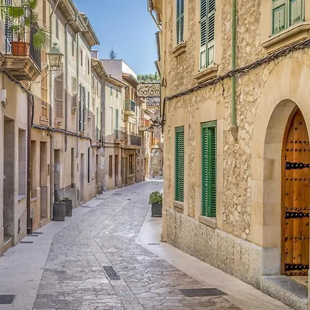 בית נופש - 4074-79 Mallorca