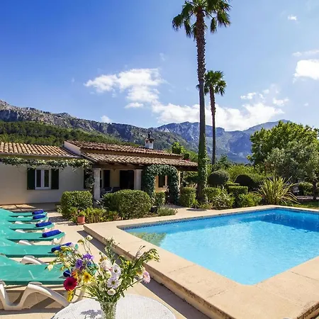 - 4074-79 Mallorca