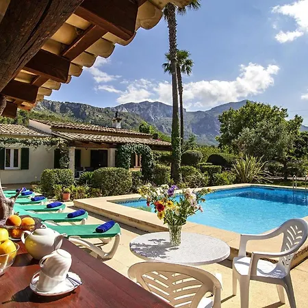 - 40747 Mallorca Casa de Férias