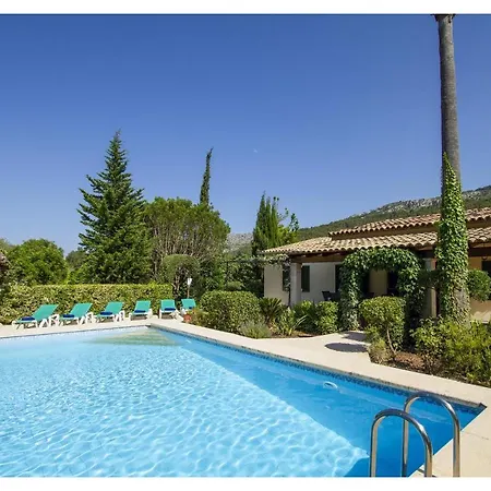 - 4074-79 Mallorca *