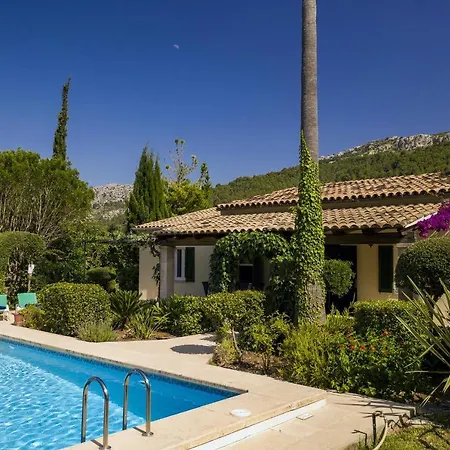 Hébergement de vacances - 4074-79 Mallorca