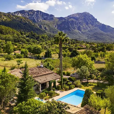 - 4074-79 Mallorca Pollença