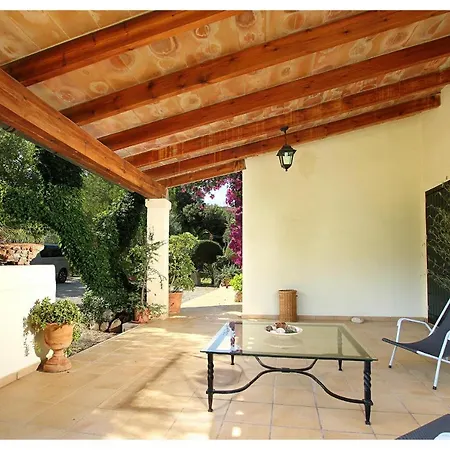 - 4074-79 Mallorca *