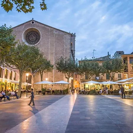 Hébergement de vacances - 4074-79 Mallorca