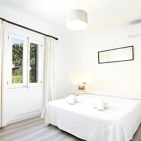 - 4074-79 Mallorca Hébergement de vacances *