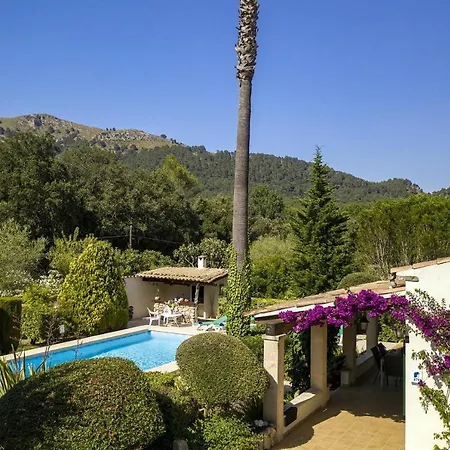 Casa de Férias - 40747 Mallorca