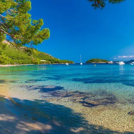 Hébergement de vacances - 4074-79 Mallorca