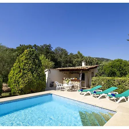 - 4074-79 Mallorca Pollença