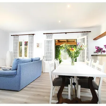 Dom wakacyjny - 4074-79 Mallorca *