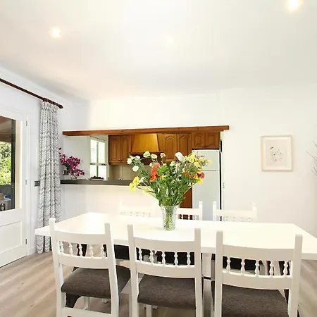 - 4074-79 Mallorca Dom wakacyjny