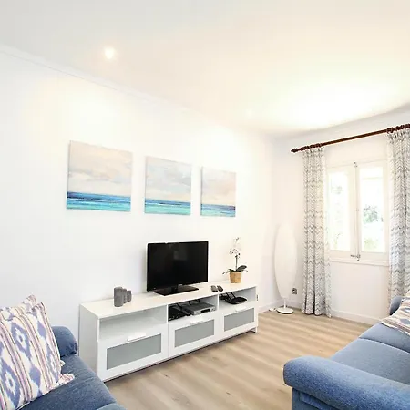 - 4074-79 Mallorca Dom wakacyjny Pollensa