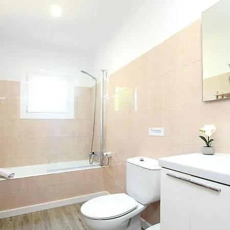 - 4074-79 Mallorca Dom wakacyjny Pollensa