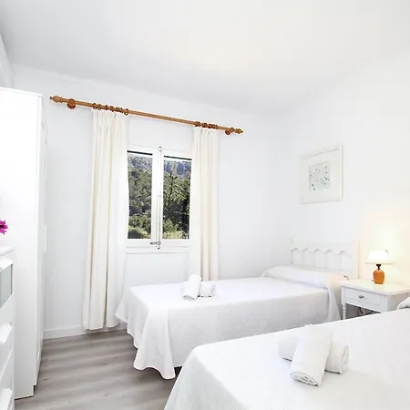 - 4074-79 Mallorca Dom wakacyjny