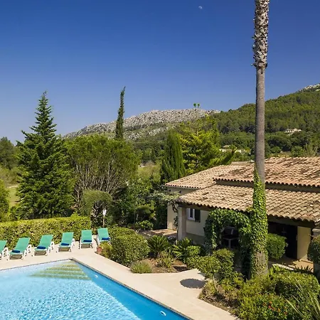- 4074-79 Mallorca
