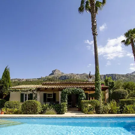 Dom wakacyjny - 4074-79 Mallorca *