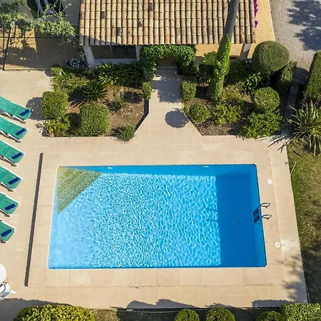 - 4074-79 Mallorca * Pollensa