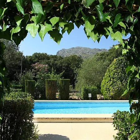 Dom wakacyjny - 4074-79 Mallorca