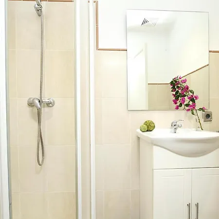 - 4074-79 Mallorca Dom wakacyjny Pollensa