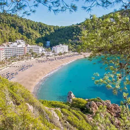 Dom wakacyjny - 4074-79 Mallorca Pollensa