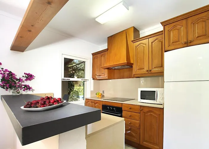 Dom wakacyjny - 4074-79 Mallorca