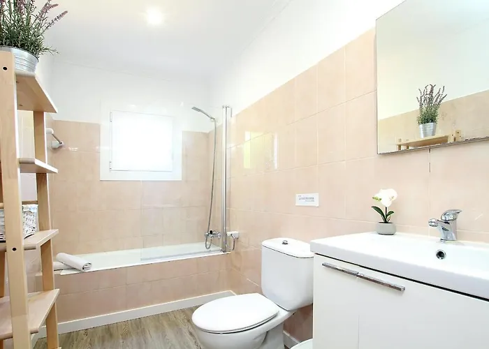 - 4074-79 Mallorca Dom wakacyjny Pollensa