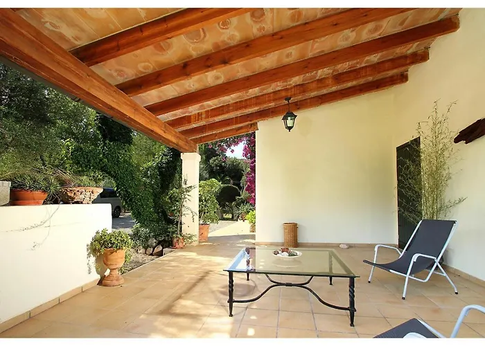 - 4074-79 Mallorca *