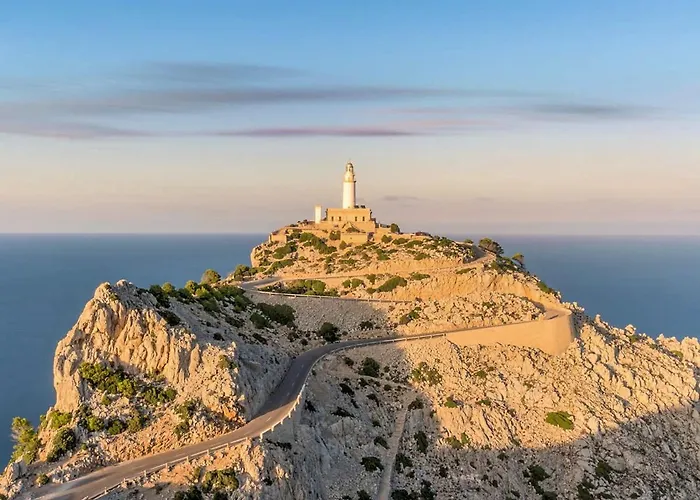 Dom wakacyjny - 4074-79 Mallorca