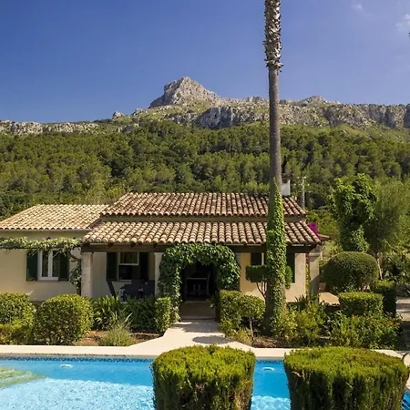 - 4074-79 Mallorca Сasa de vacaciones