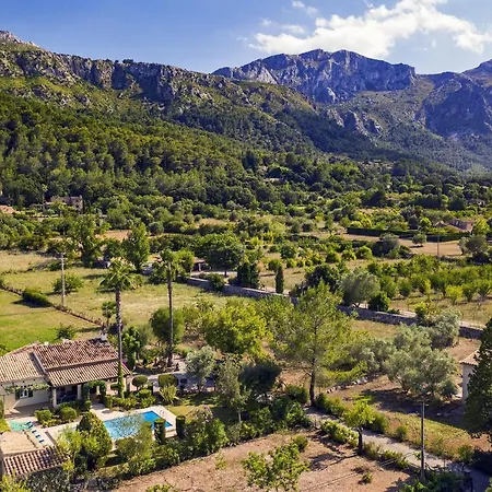 Сasa de vacaciones - 4074-79 Mallorca