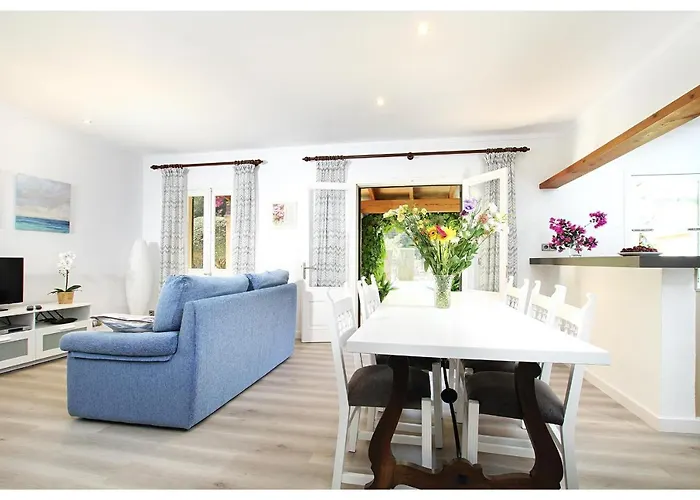 Сasa de vacaciones - 4074-79 Mallorca *