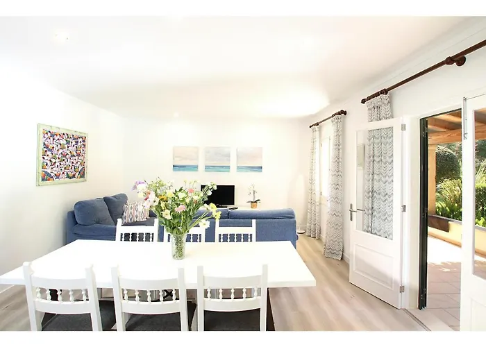 Сasa de vacaciones - 4074-79 Mallorca Pollensa