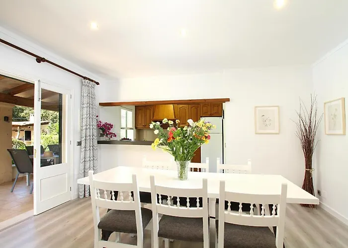 - 4074-79 Mallorca Сasa de vacaciones