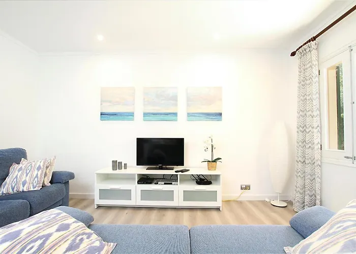 - 4074-79 Mallorca Сasa de vacaciones