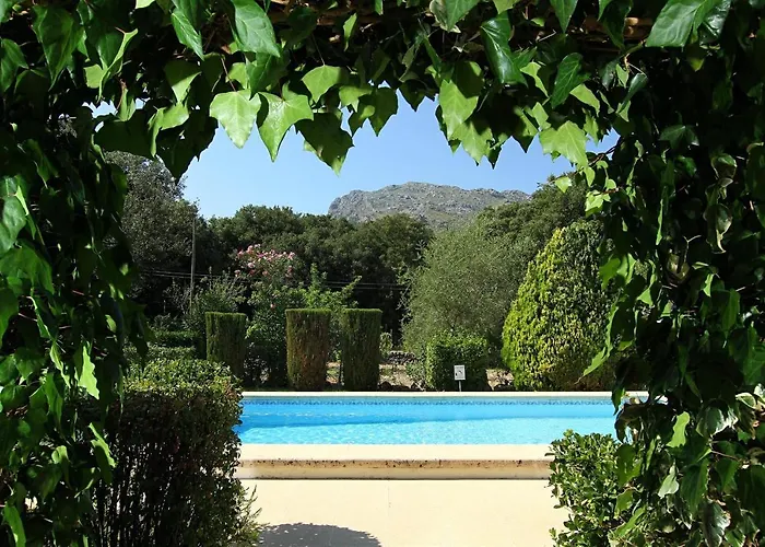 Сasa de vacaciones - 4074-79 Mallorca