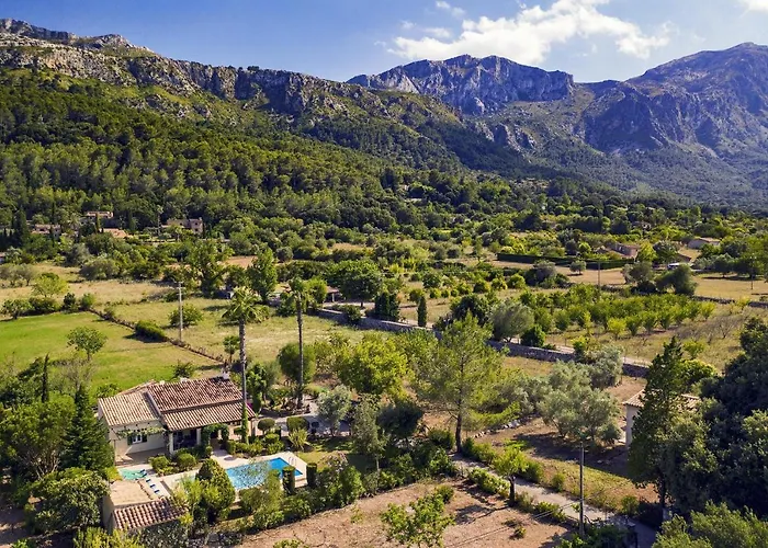 Сasa de vacaciones - 4074-79 Mallorca