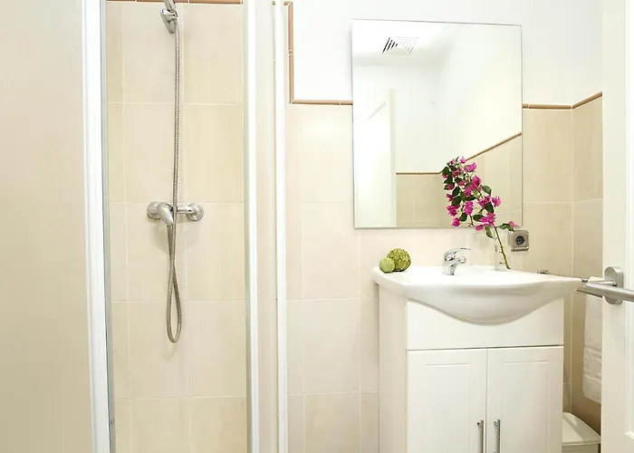 - 4074-79 Mallorca Сasa de vacaciones Pollensa